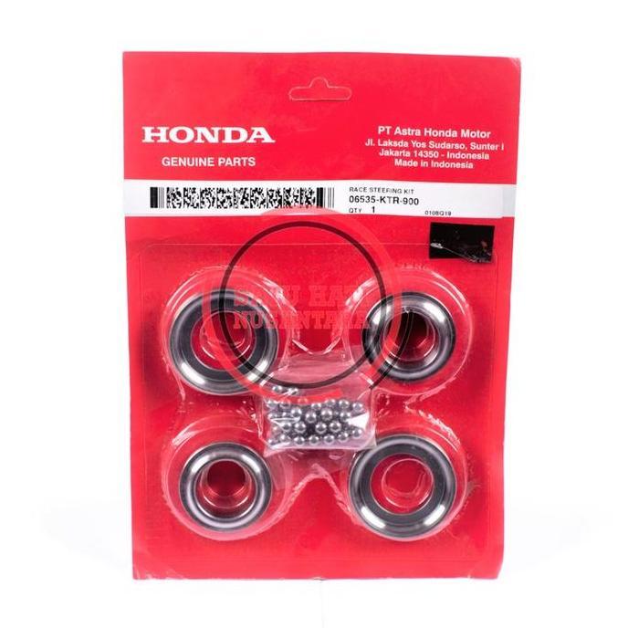 CBR 150R  / Mega Pro - Honda Ori Race Steering Kit Komster Komstir