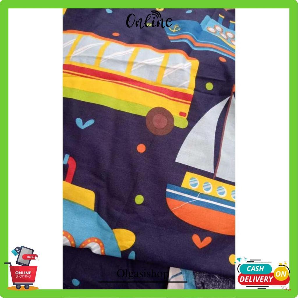 Medical Gown Reusable ( Apd Motif Medis) Surgical, Apd Gigi, Apd Dokter | Baju Apd Motif  Panjang Fa