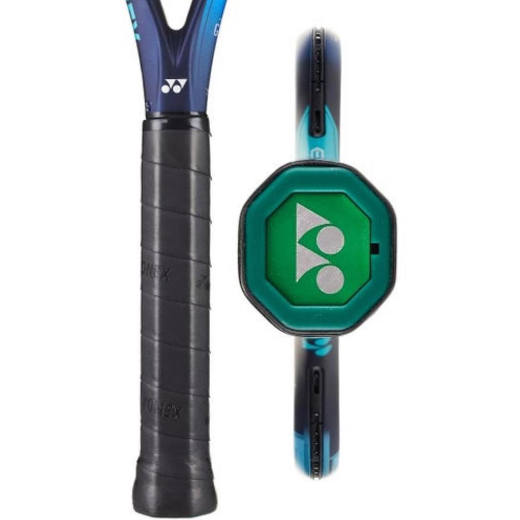 Raket Tenis Yonex Ezone Game Sky Blue | 270G | 98 In