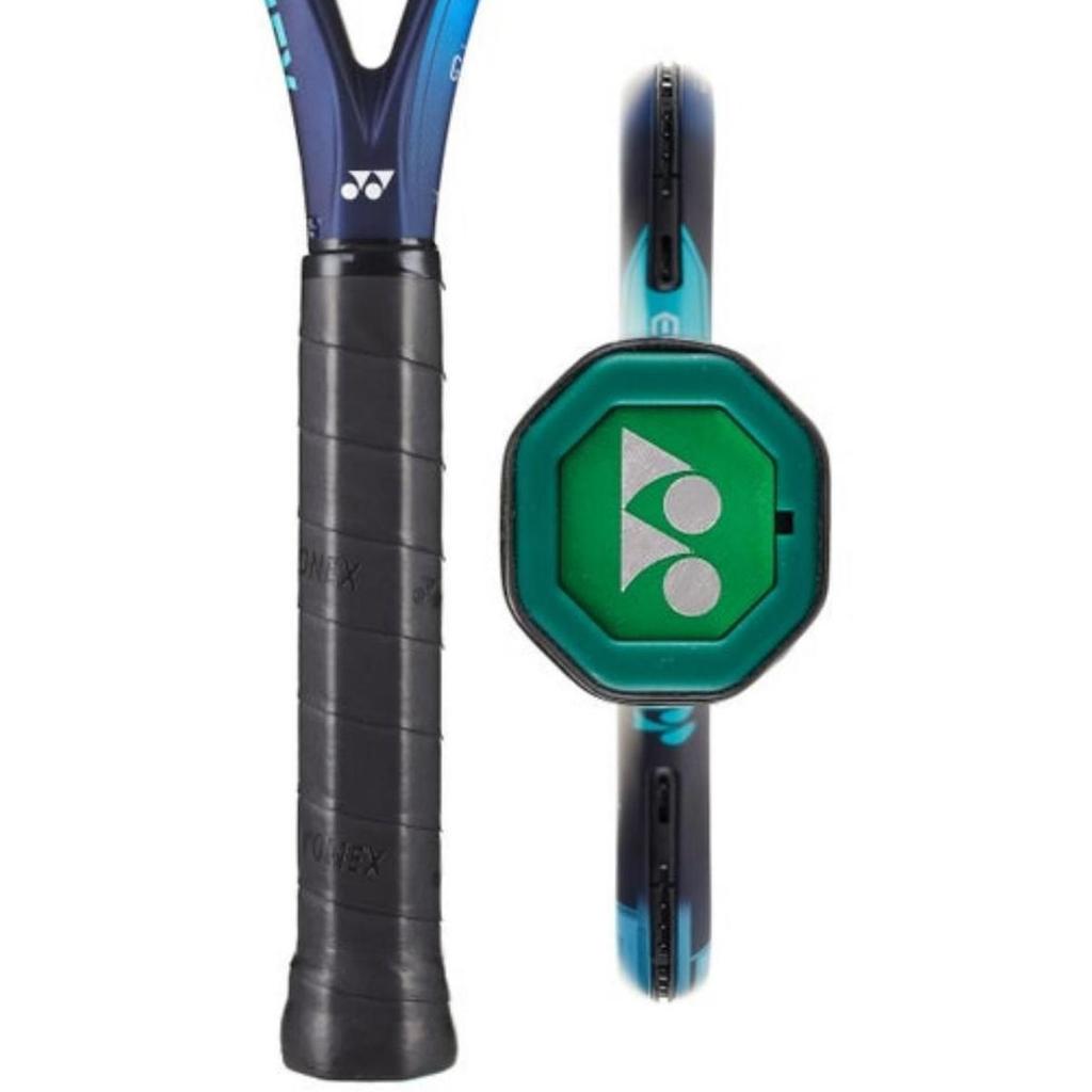 Raket Tenis Yonex Ezone Feel Sky Blue | 250G | 102 In
