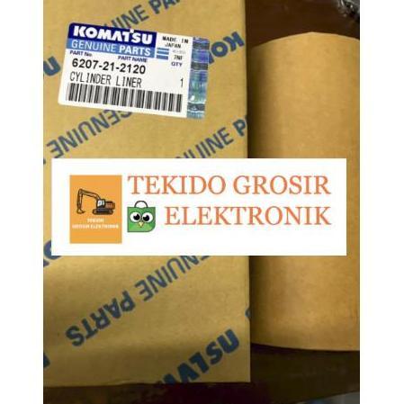 Liner Gd511A Ready