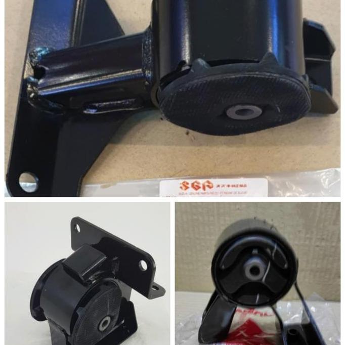 Engine Mounting SET Karimun Wagon R Orinal