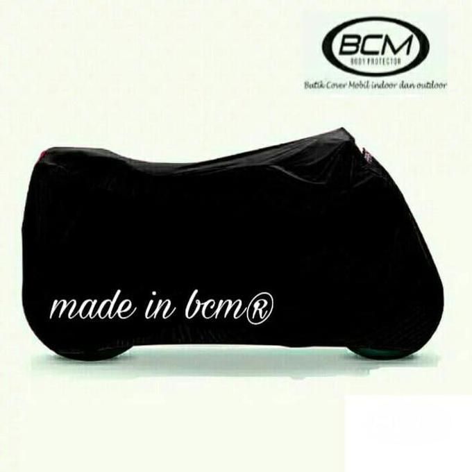 Cover Motor CBR250RR Sarung Honda CBR 250 RR