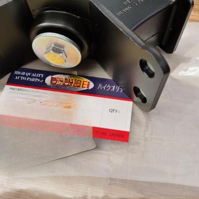 Engine mounting kiri Toyota Harrier lama 3cc