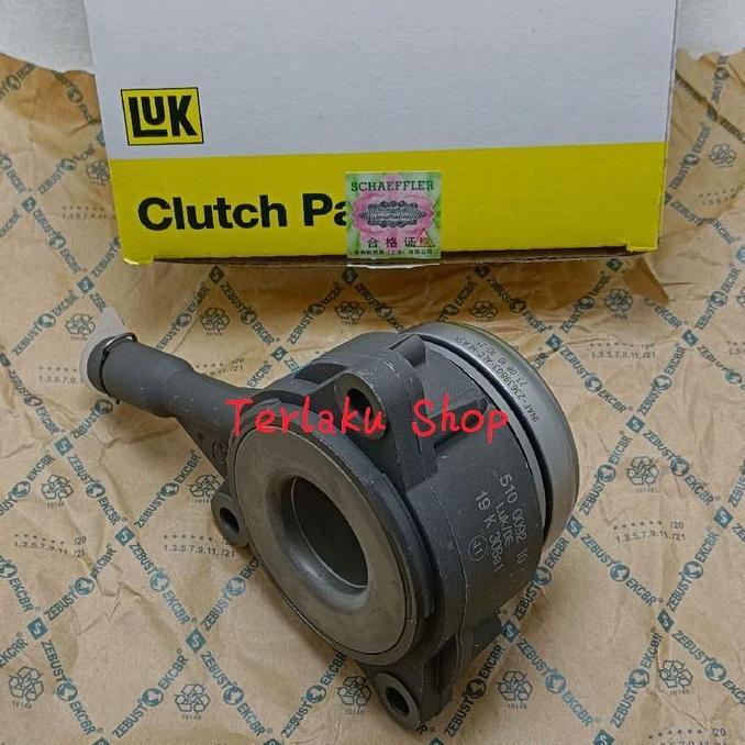 4C117C559AC Release bearing master kopling bawah Ford ranger | Mazda BT50 2.2 | Ford Everest