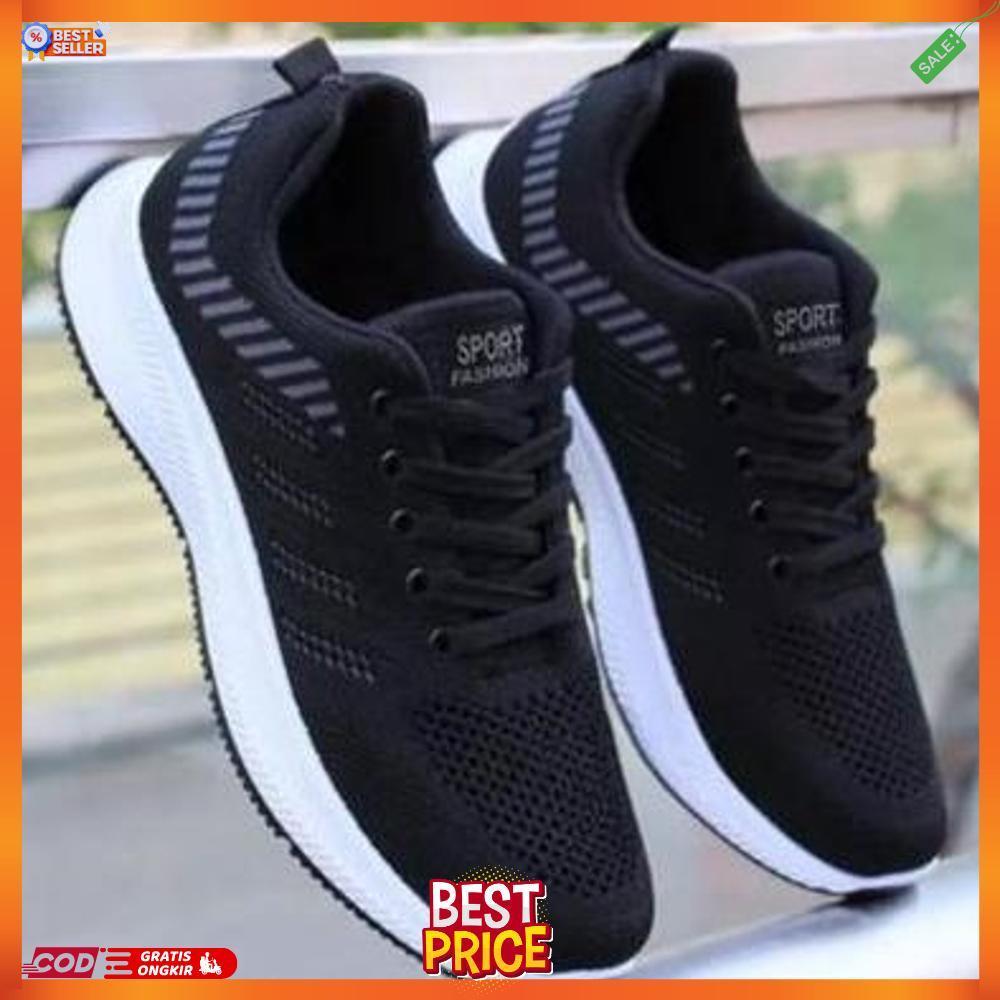 SEPATU SNEAKERS SEPATU OLAHRAGA SEPATU SEKOLAH TRENDY BEST SELLER IMPORT PRODUCT SPORT BANDAR SEPATU