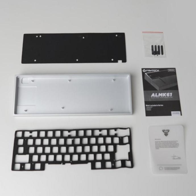Harga keyboard mechanical 60% termurah Terbaru Jul 2026 ...