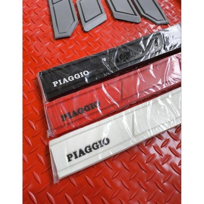 KARET LIST TRIM TEPONG SPAKBOR VESPA PX SERIES STRADA SERA EXCLUSIVE MODEL UTAH PROMO