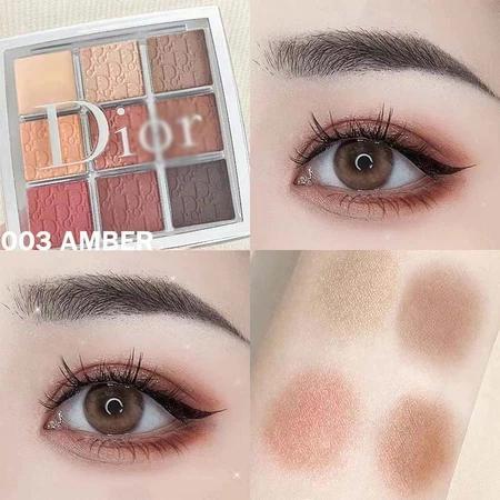 Dior Eyeshadow /Dior Backstage Eyeshadow Palette/Dior Contour Palette/Highlight Blush/Eye Shadow / S