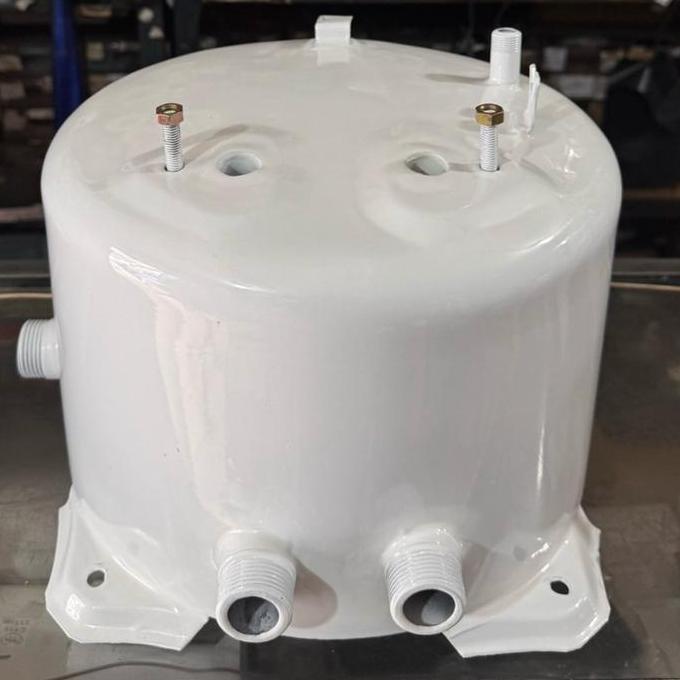 TABUNG POMPA SHIMIZU PS-150 BIT / PS 150 BIT DEA (PRESSURE TANK) RESTOCK