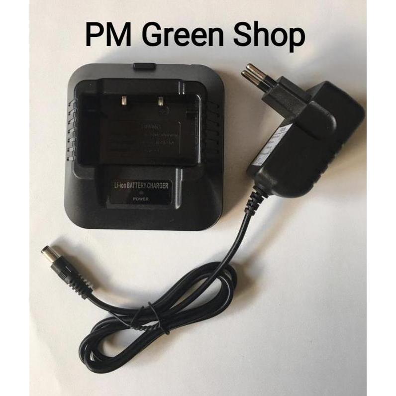 TERLARIS CHARGER HT SPC SH 20 WALKIE TALKIE