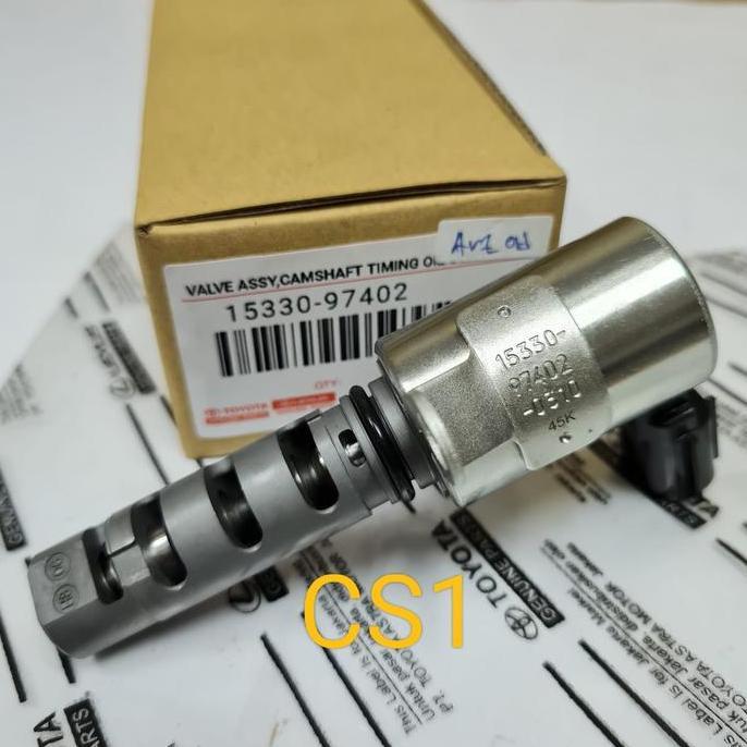 NEW SENSOR OCV VVTI OLI  AVANZA XENIA 1.3 1300CC ORI