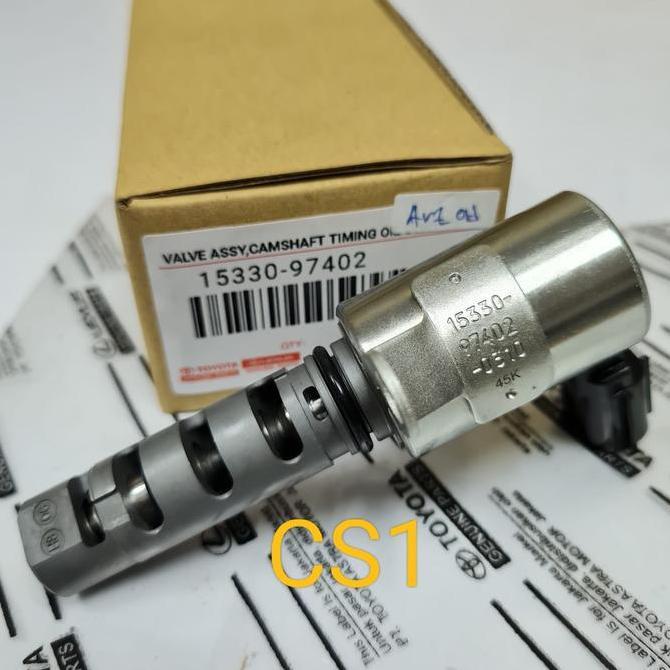 NEW SENSOR OCV VVTI OLI  AVANZA XENIA 1.3 1300CC ORI