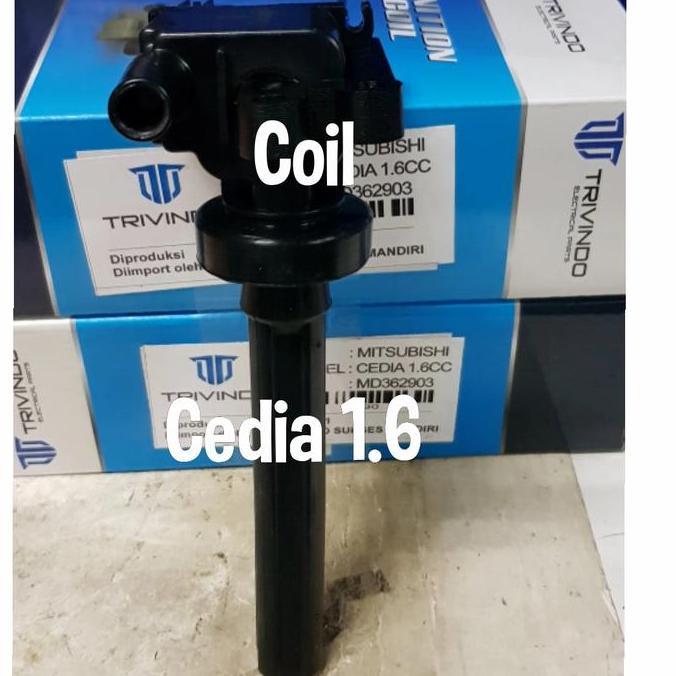 Coil Ignition/Koil Mitsubishi Lancer Cedia 1.6