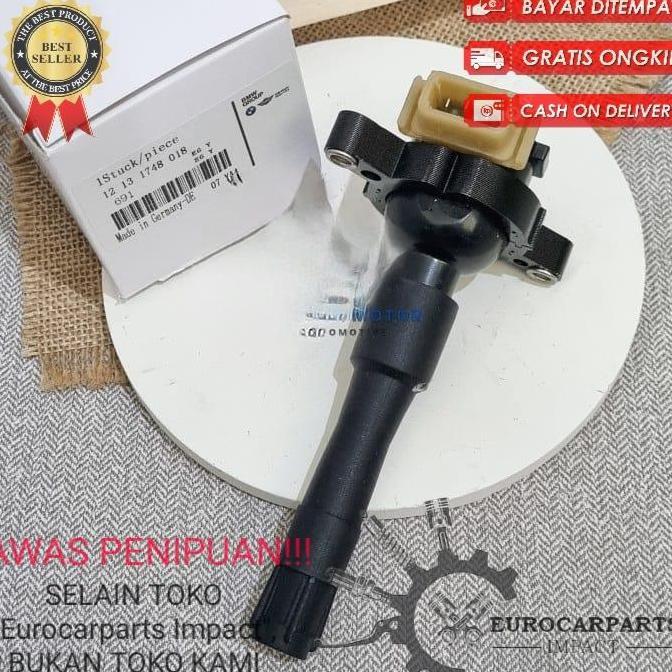 Coil Ignition Koil Bmw M52 M54 M62 E36 E46 E39 E38 E53 E52 E60 E65 Original