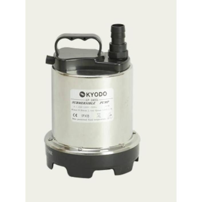 SUB PUMP KYODO SP 3200 POMPA CELUP KYODO 80 WATT FORSALE