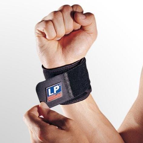 Wrist Support LP 703 Neoprene / Deker Pergelangan Tangan - ORIGINAL