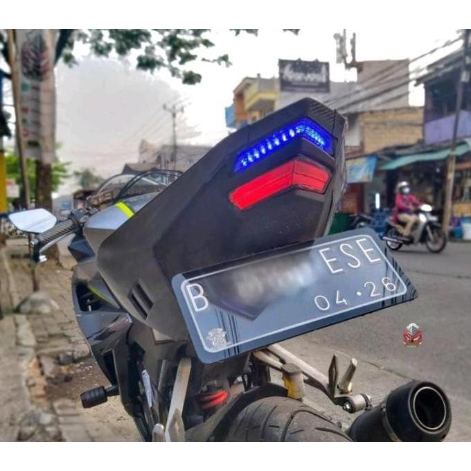 LAMPU STOP ALL NEW CBR 150R 2021 LAMPU BELAKANG CBR 150 R NEW HARGA KHUSUS