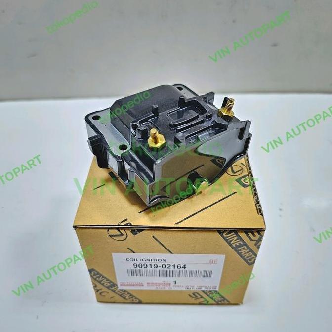 Coil Ignition Soluna Great 90919-02164