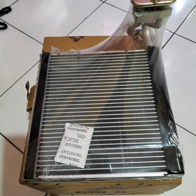 Evaporator Ac Datsun Go Panca Cross