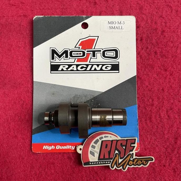 Noken As Moto 1 Mio M3 Fazzio Type Small