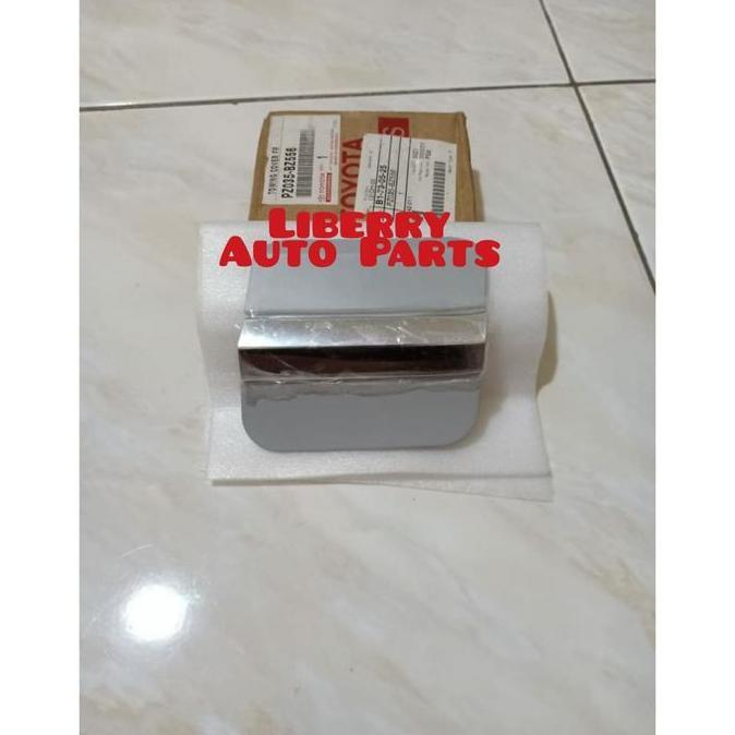 Promo Cover Towing / Tutup Derek Bemper Depan All New Avanza Luxury Original Cod