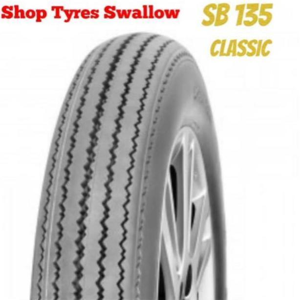Ban luar swallow classic sb135 (bukan tubeless) ring 16 / 17 / 18 / 19