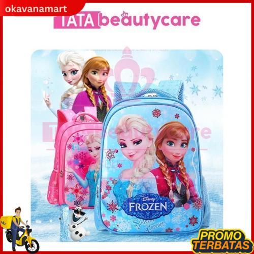 [400Gr] T562 | Tas Sekolah Tas Ransel Anak | Tas Anak | Tas Ransel Sekolah Gratis Ongkir