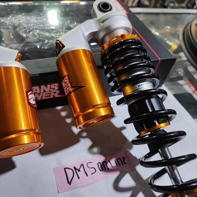 Shock 340 320 Tabung stellan Answer, Shock Tabung Rx king 320 340
