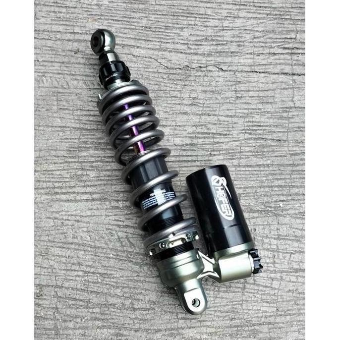 PRODUK TERJAMIN SHOCKBREAKER SHAFER TABUNG BAWAH KLIK REBOUND/KLIK KOMPRESI AKTIF SHOCK NMAX AEROX P