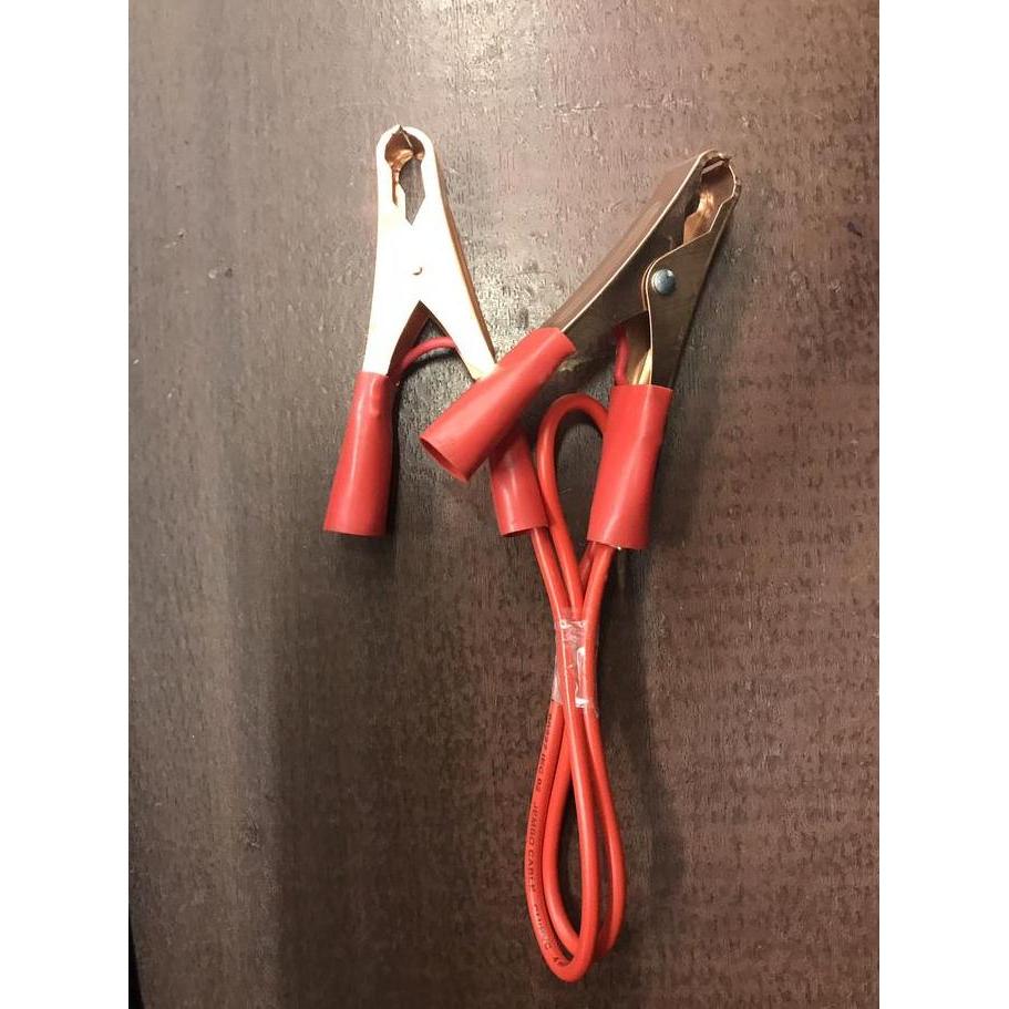Kabel Jumper accu aki Seri jepit aki kabel jumper kabel pararel aki