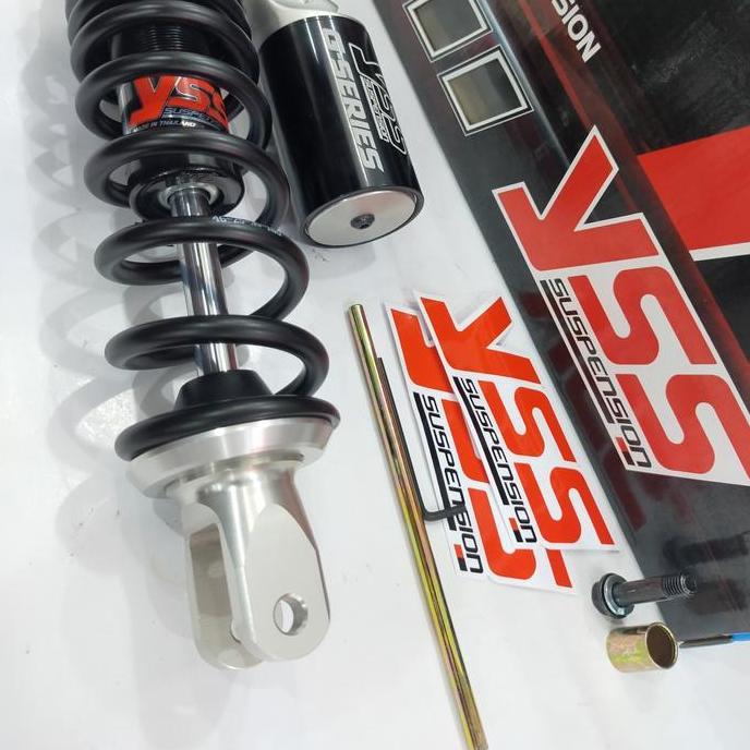 Shock YSS G-Plus New Reservoir Mio
