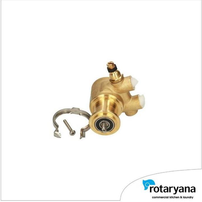 Pump Head Untuk Mesin Kopi Espresso Universal