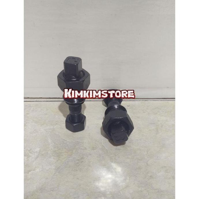 Baut Roda Belakang Mitsubishi Canter Hdx Ps136 Ps 136 Kiri Kanan