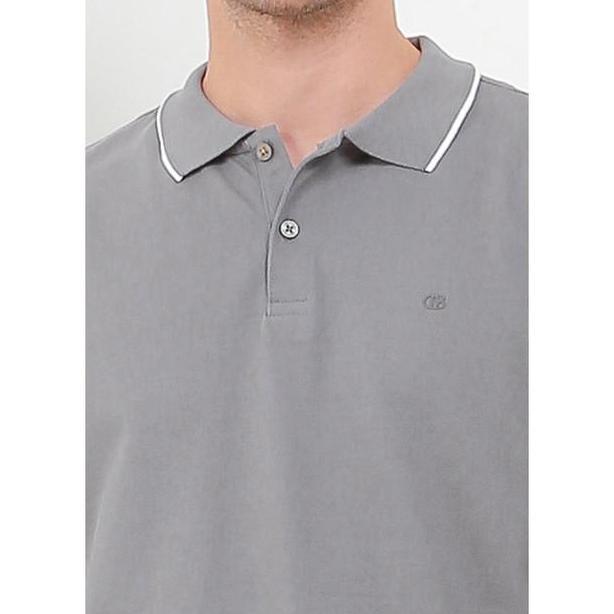 Obermain Danny Polo Shirts Pria