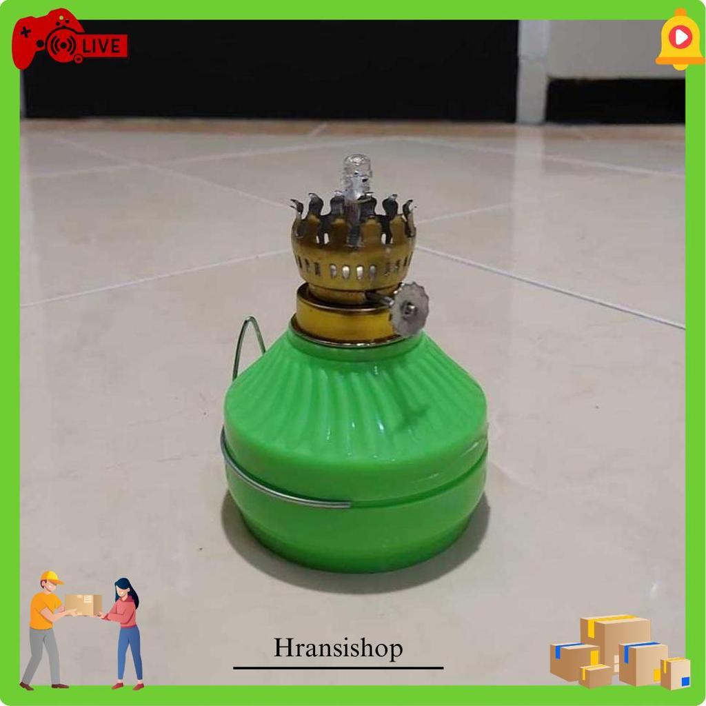 Lampu Teplok Baterai 1 Led Super Lampu Ublik Emergency Cahaya Putih (Tidak Termasuk Baterai) Harga B