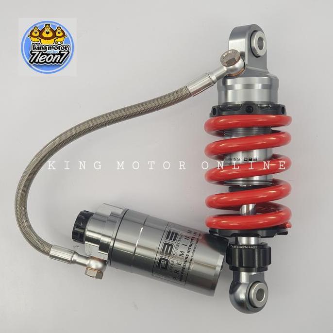 Monoshock DBS Jupiter MX KING