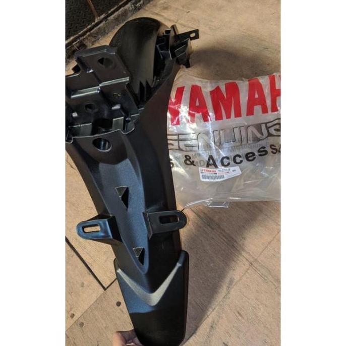 SPAKBOR BELAKANG VEGA FORCE FI ORIGINAL TERMURAH