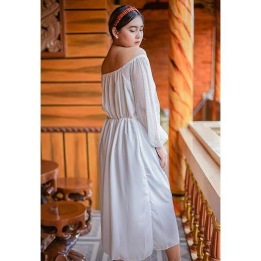 Promo  Dress Jumbo Bigsize//Dress Wanita Jumbo//Best Seller//Dress Wanita //Dress Nove