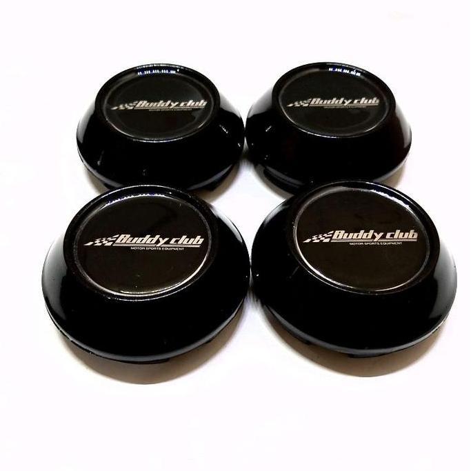 DOP VELG BUDDY CLUB' P1 RACING MURAH