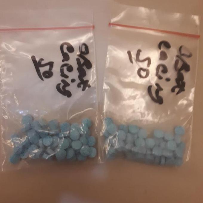 obat cacing merpati - vetafarm per 10 butir
