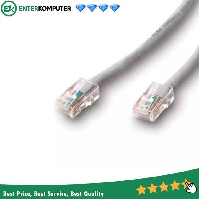 Kabel LAN 30 Meter - Standard Diskon