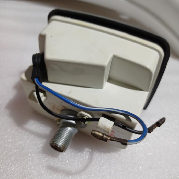 SPEDOMETER SPEDO SPIDO KILOMETER YAMAHA V80 V 80 ORIGINAL DAN TERPERCAYA