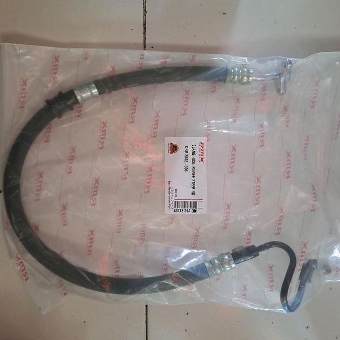 Selang Power Stering Hose High Pressure Steering Honda Crv Rd Gen 2
