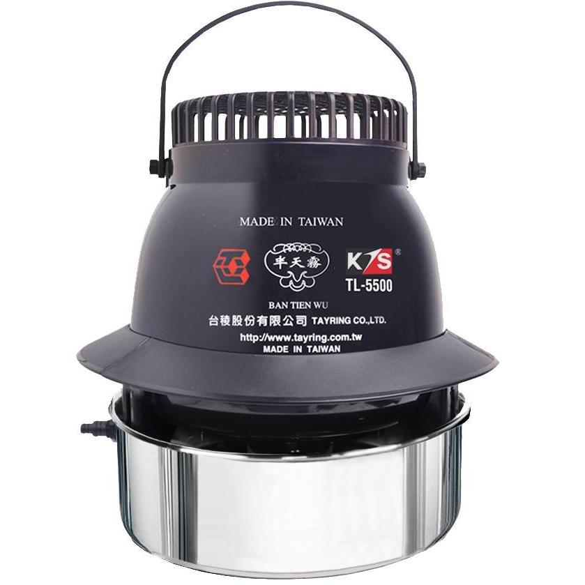 Mesin Pelembab Ruangan Gedung Walet TL-5500 TAIWAN / Mesin Humidifier TL-5500 Air halus