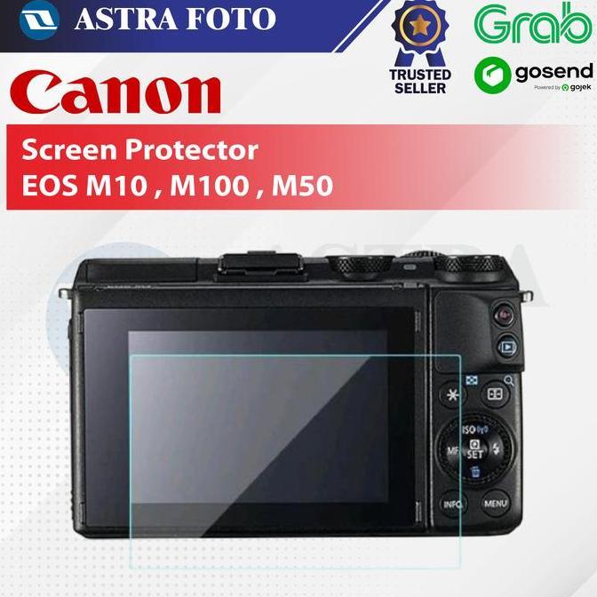 Antigores Lcd Screen Protector CANON EOS M10