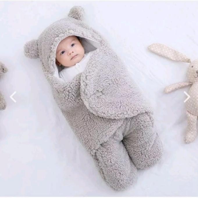 promo terbaru selimut bayi baru lahir / selimut bayi instan baru lahir / selimut bahan korea lembut