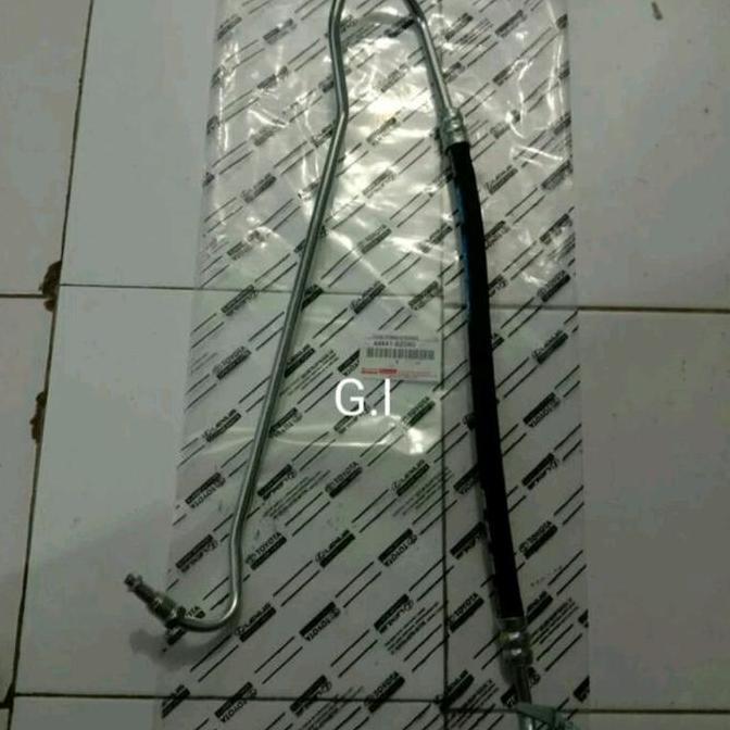 Selang Power Steering Tekanan Tinggi Hose Power Steering Avanza 1.5 Rush Terios Lama Avanza Xenia Vv
