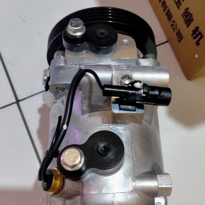 TERMURAH - kompresor compressor ac suzuki splash
