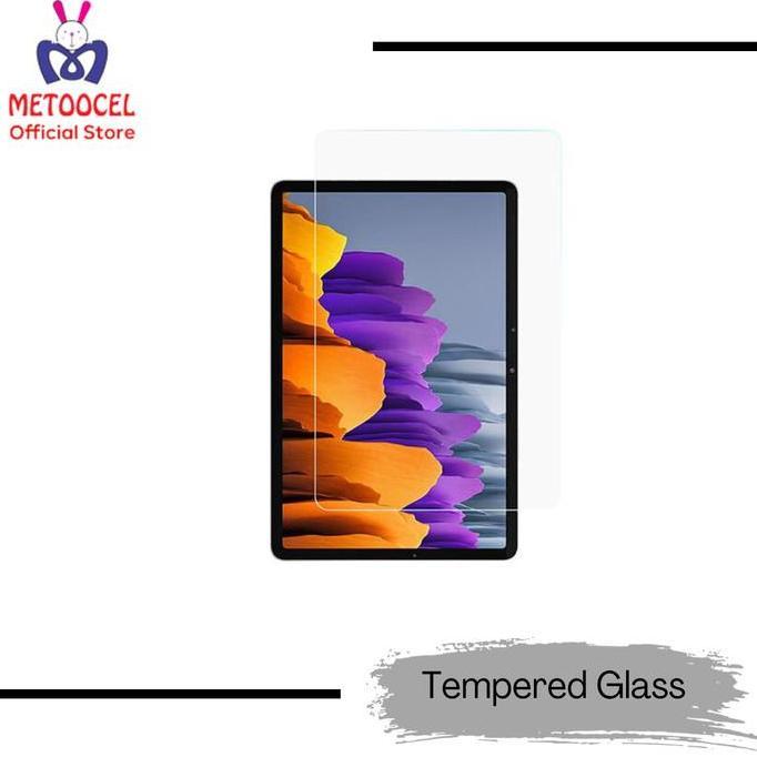 Hemoso Tempered Glass untuk Xiaomi Redmi Pad SE Redmipad 2 MiPad 4 5 6 6s Pro Mi Pad 7 Mipad Pro Tab